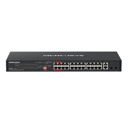 Коммутатор Mercusys Technologies CO MS128GP, купить в Краснодаре