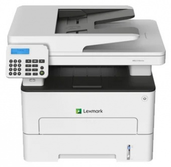 МФУ лазерное Lexmark MB2236adw, купить в Краснодаре