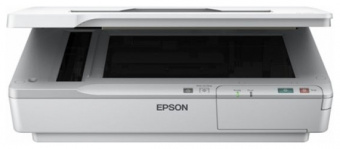 Сканер Epson Workforce DS-6500, купить в Краснодаре