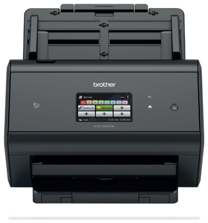 Документ-сканер Brother ADS-3600W, купить в Краснодаре