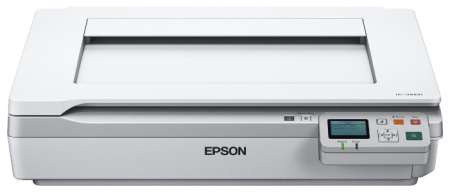 Сканер Workforce DS-50000N, купить в Краснодаре