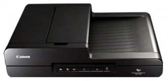 Документный сканер CANON DR-F120, купить в Краснодаре
