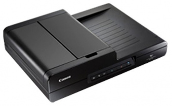 Документный сканер CANON DR-F120, купить в Краснодаре