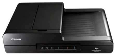 Документный сканер CANON DR-F120, купить в Краснодаре