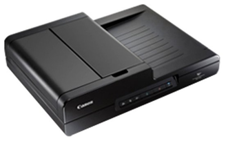 Документный сканер CANON DR-F120, купить в Краснодаре