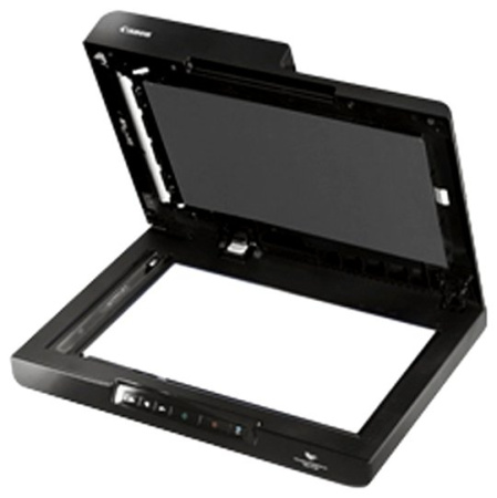 Документный сканер CANON DR-F120, купить в Краснодаре