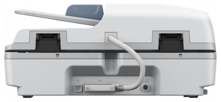 Сканер Epson Workforce DS-7500, купить в Краснодаре