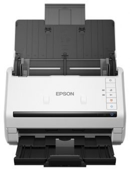 Сканер Epson WorkForce DS-530N, купить в Краснодаре