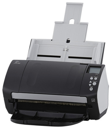 Сканер Fujitsu fi-7180, купить в Краснодаре