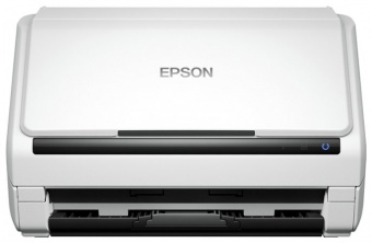 Сканер Epson WorkForce DS-410, купить в Краснодаре