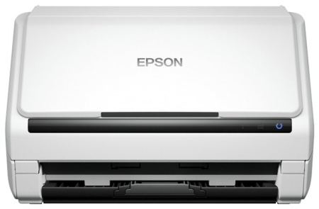 Сканер Epson WorkForce DS-410, купить в Краснодаре