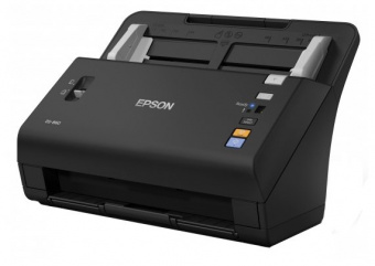 Сканер Epson WorkForce DS-780N, купить в Краснодаре