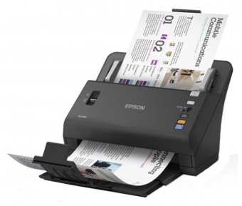 Сканер Epson WorkForce DS-780N, купить в Краснодаре