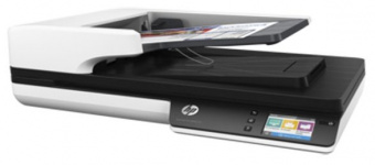 Сканер HP Digital Sender Flow 8500 fn2, купить в Краснодаре