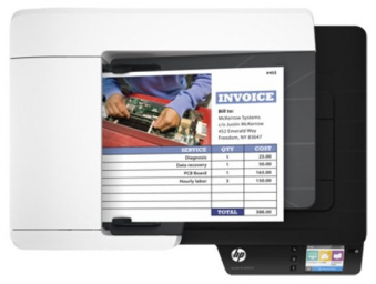 Сканер HP Digital Sender Flow 8500 fn2, купить в Краснодаре