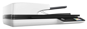 Сканер HP Digital Sender Flow 8500 fn2