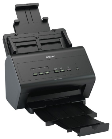 Сканер Brother ADS-2400N, купить в Краснодаре