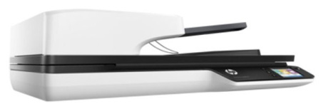 Сканер HP Digital Sender Flow 8500 fn2, купить в Краснодаре