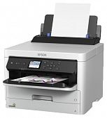 Принтер Epson WorkForce Pro WF-C5290DW