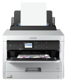 Принтер Epson WorkForce Pro WF-C5290DW, купить в Краснодаре