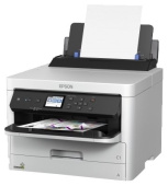 Принтер Epson WorkForce Pro WF-C5290DW, купить в Краснодаре