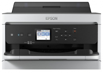 Принтер Epson WorkForce Pro WF-C5290DW, купить в Краснодаре