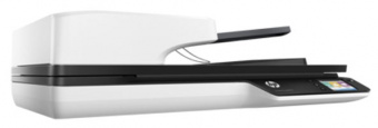 Сканер HP ScanJet Pro 4500 fn1, купить в Краснодаре
