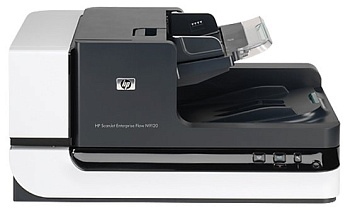 Сканер HP ScanJet Ent Flow N9120