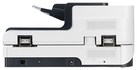 Сканер HP ScanJet Ent Flow N9120, купить в Краснодаре