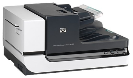 Сканер HP ScanJet Ent Flow N9120, купить в Краснодаре