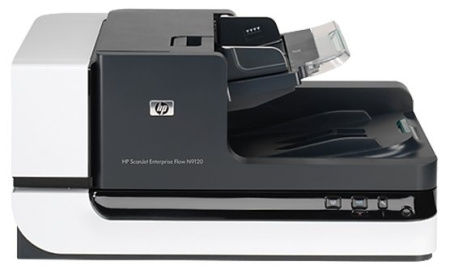 Сканер HP ScanJet Ent Flow N9120, купить в Краснодаре