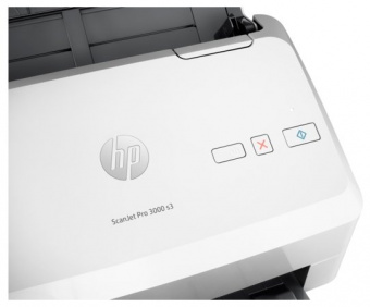 Сканер   HP ScanJet Pro 3000 S3, купить в Краснодаре