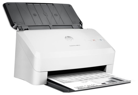 Сканер HP ScanJet Pro 3000 S3, купить в Краснодаре