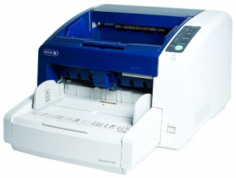 Сканер Xerox Documate 4799, купить в Краснодаре