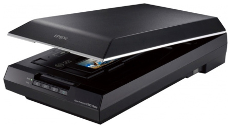Сканер планшетный Epson Perfection V550 Photo, купить в Краснодаре