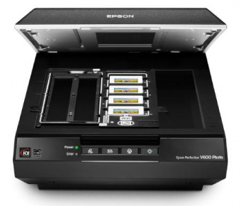 Сканер планшетный Epson Perfection V600 Photo, купить в Краснодаре