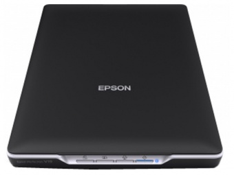 Сканер Epson Perfection V19, купить в Краснодаре