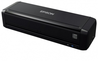 Сканер Epson Workforce DS-360W, купить в Краснодаре