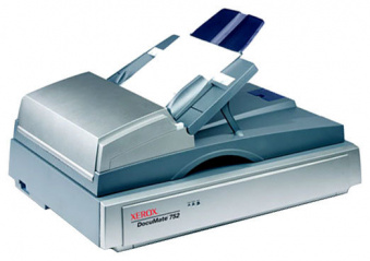 Сканер Xerox DocuMate 752 + ПО Kofax Basic, купить в Краснодаре