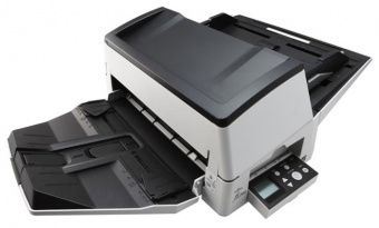 Сканер FUJITSU fi-7600, купить в Краснодаре