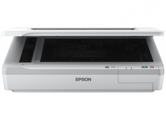 Сканер Epson Workforce DS-50000, купить в Краснодаре