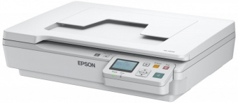 Сканер Epson Workforce DS-5500N, купить в Краснодаре