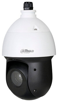 Видеокамера PTZ IP DAHUA DH-SD49225XA-HNR