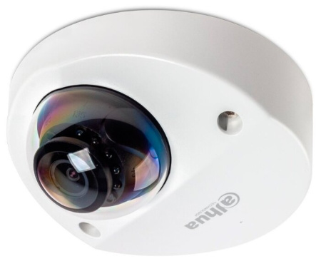 Видеокамера IP DAHUA DH-IPC-HDBW4231FP-AS-0280B, купить в Краснодаре