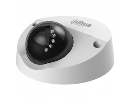 Видеокамера IP DAHUA DH-IPC-HDPW1431FP-AS-0280B, купить в Краснодаре