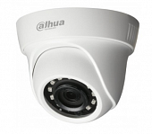 Видеокамера IP DAHUA DH-HAC-HDW1200SLP-0280B