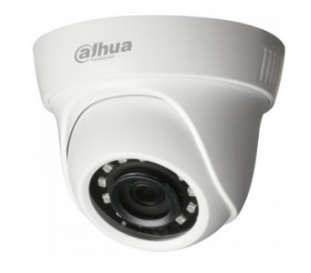 Видеокамера DAHUA DH-HAC-HDW1200SLP-0280B, купить в Краснодаре