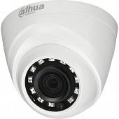 Видеокамера IP DAHUA DH-HAC-HDW1000RP-0280B