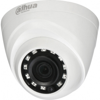 Видеокамера DAHUA DH-HAC-HDW1000RP-0280B, купить в Краснодаре