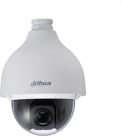 Видеокамера IP Dahua DH-SD50230U-HNI 4.5-135мм цветная корп.:белый, купить в Краснодаре